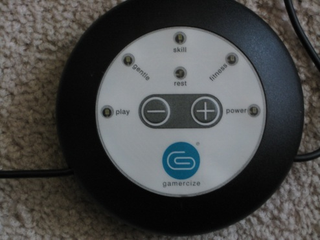 Illustration for article titled Lightning Review: Gamercize GZ PC-Sport Power Stepper For Office Workouts